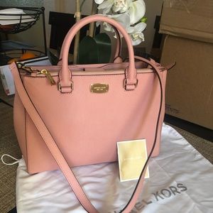 Michael Kors Handbag 100% Authentic